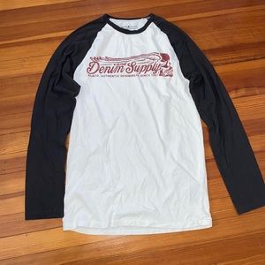 Ralph Lauren long sleeve